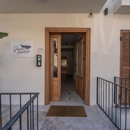 Gizz Suites Fethiye Zewnętrze zdjęcie