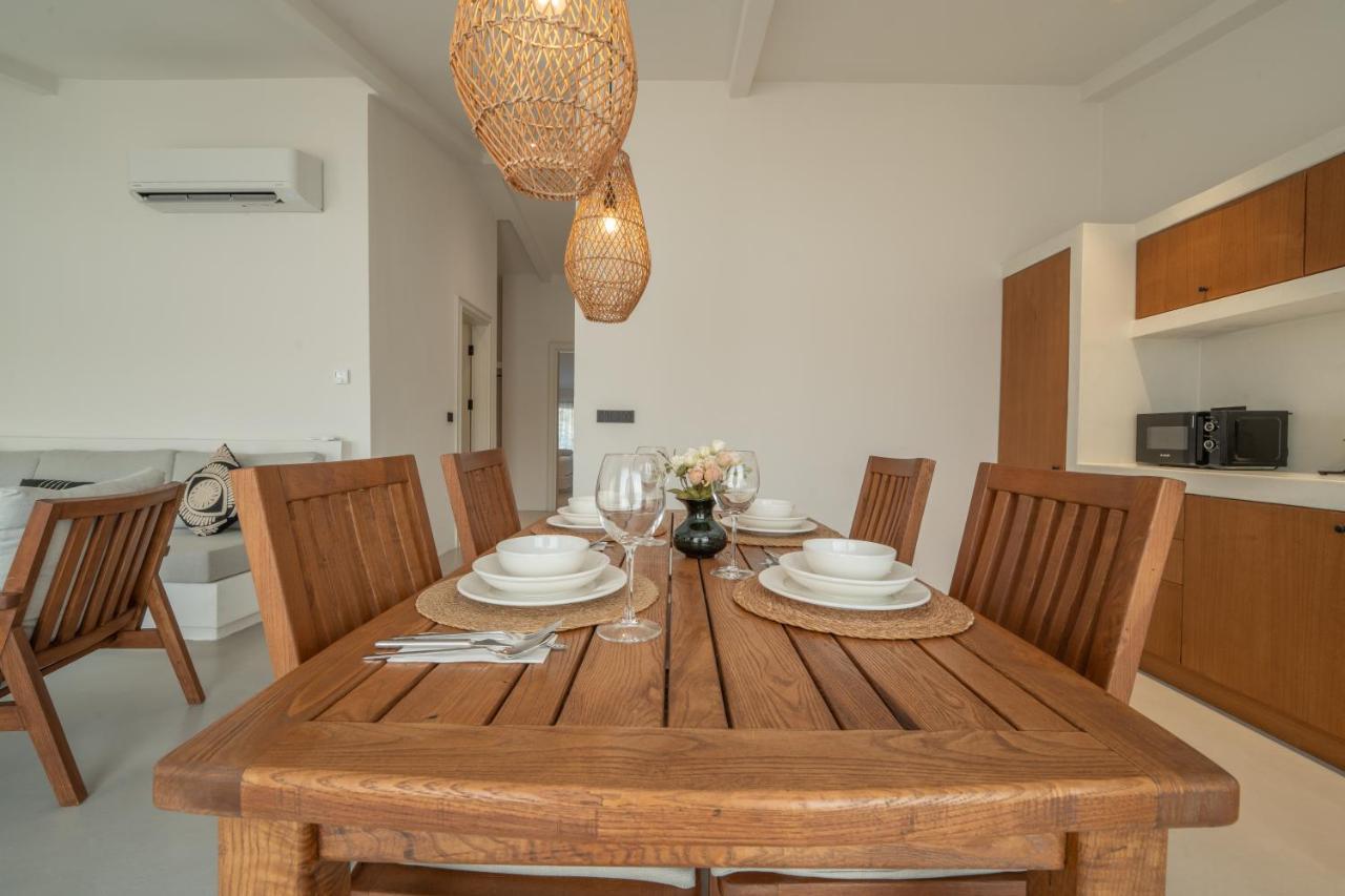 Gizz Suites Fethiye Zewnętrze zdjęcie