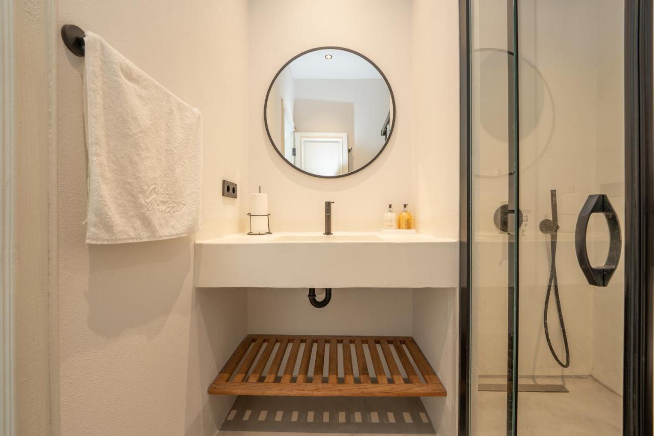 Gizz Suites Fethiye Zewnętrze zdjęcie