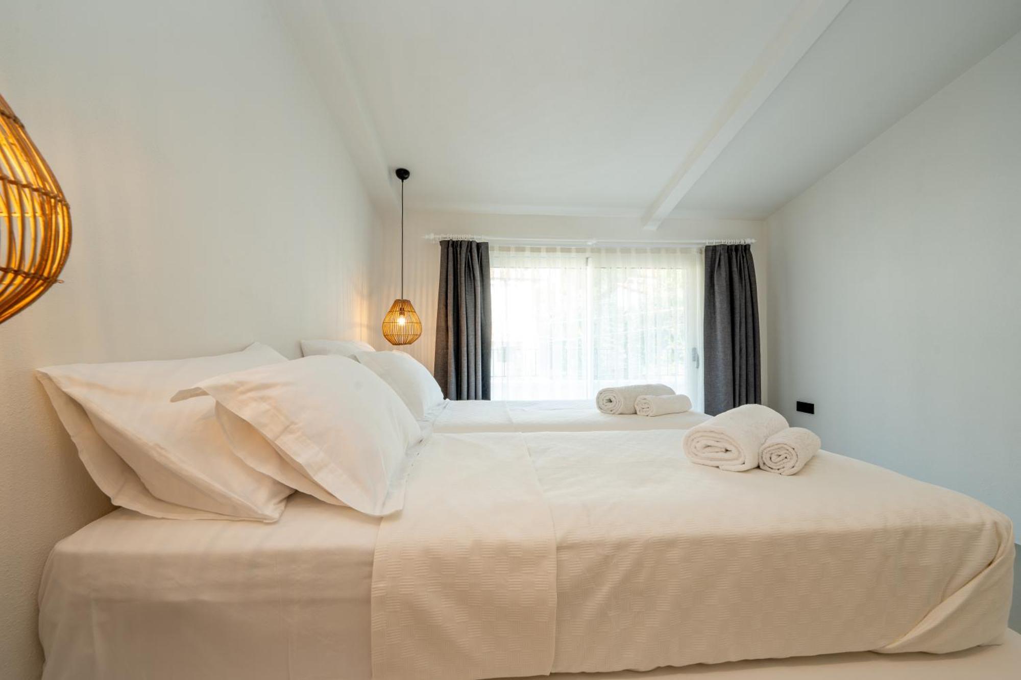 Gizz Suites Fethiye Zewnętrze zdjęcie