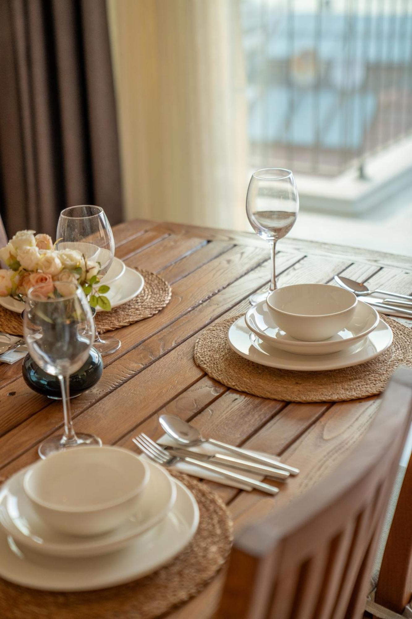 Gizz Suites Fethiye Zewnętrze zdjęcie
